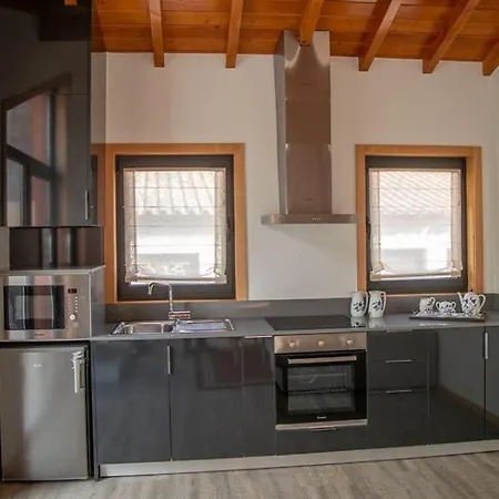 Casas Da Antonia