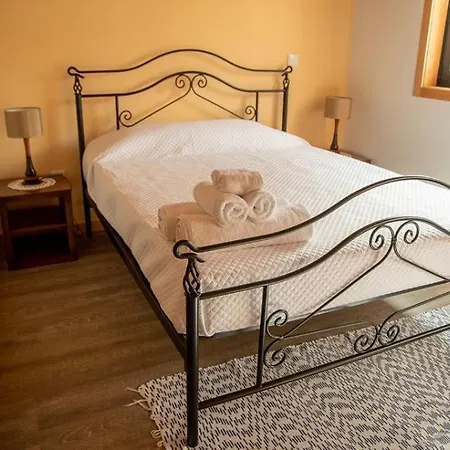 Casas Da Antonia