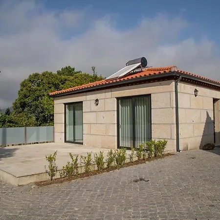Casas Da Antonia