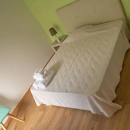 Casas Da Antonia Casa vacanze