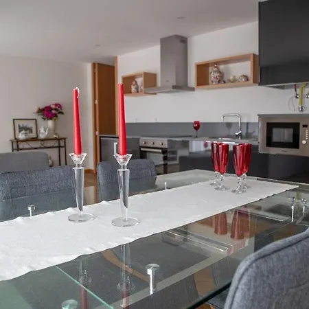 Casas Da Antonia