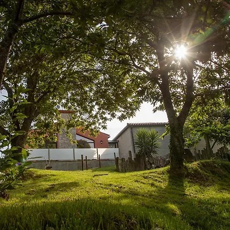 Casa vacanze Casas Da Antonia