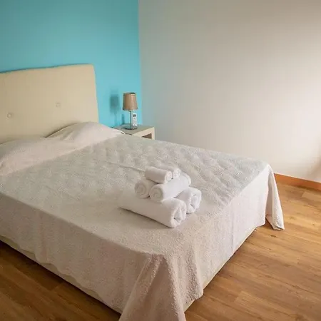 Casas Da Antonia