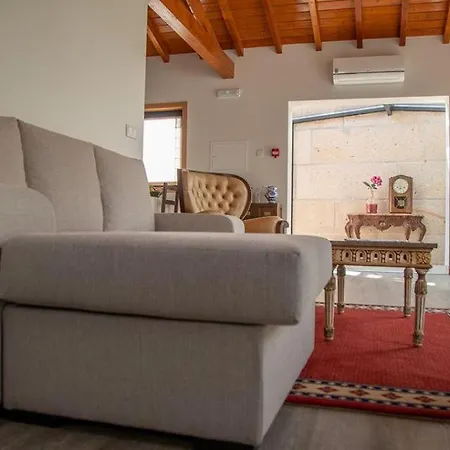 Casas Da Antonia Casa vacanze *