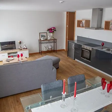 Casas Da Antonia * Viana do Castelo