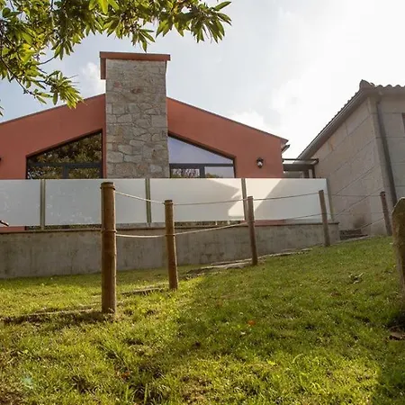 Casa vacanze Casas Da Antonia