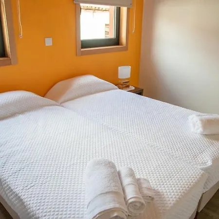 Casas Da Antonia Casa vacanze Viana do Castelo